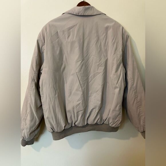 Weatherproof Bomber Jacket, size M - Picture 3 of 4